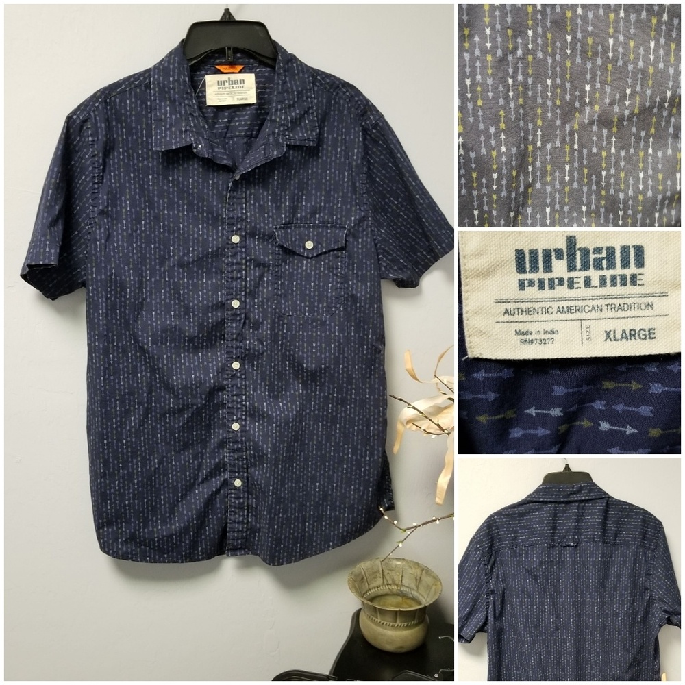 🌻🌻Junior boys button down shirt